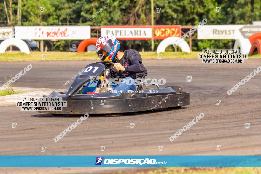 Liga de Kart 44 - 2020 - Etapa 5