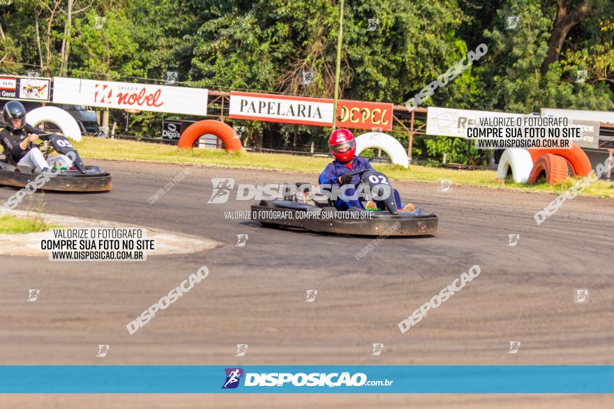 Liga de Kart 44 - 2020 - Etapa 5