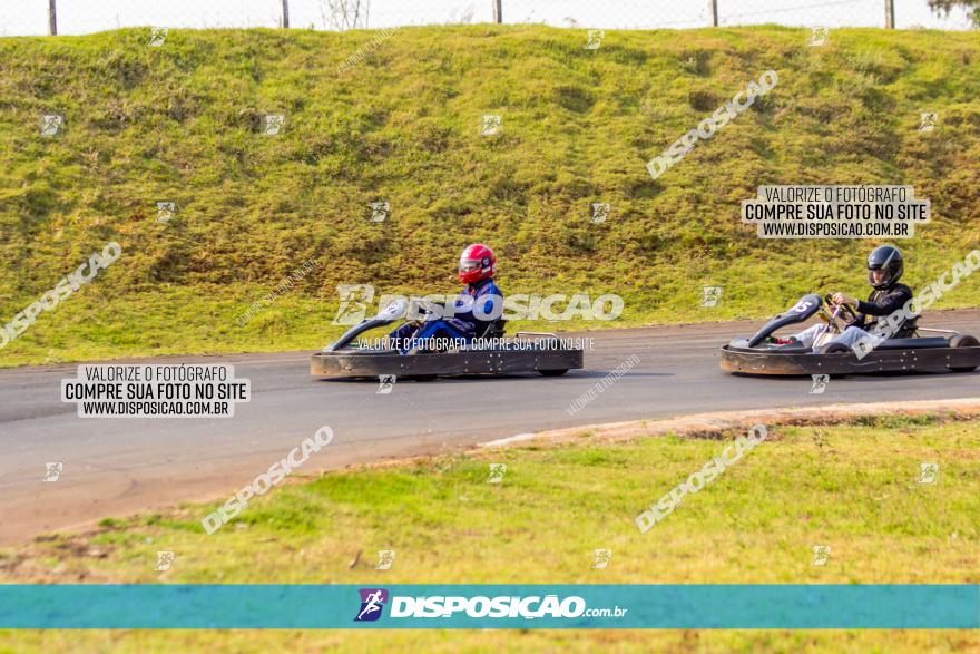 Liga de Kart 44 - 2020 - Etapa 5