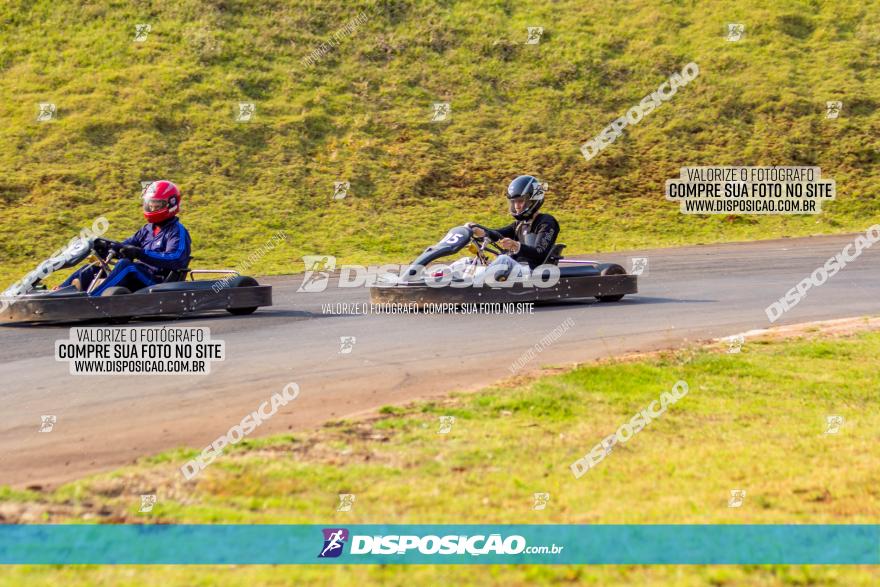 Liga de Kart 44 - 2020 - Etapa 5