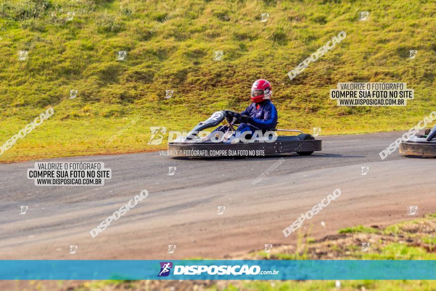 Liga de Kart 44 - 2020 - Etapa 5