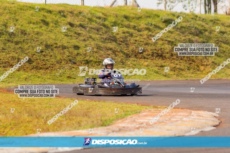 Liga de Kart 44 - 2020 - Etapa 5