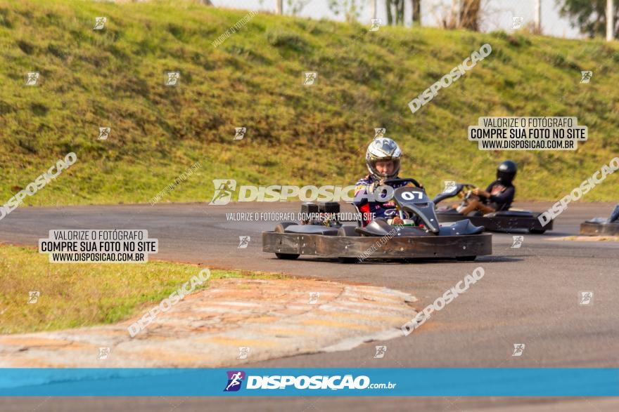 Liga de Kart 44 - 2020 - Etapa 5