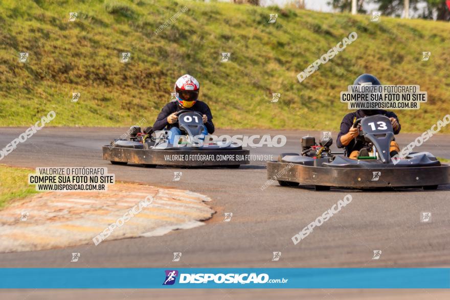 Liga de Kart 44 - 2020 - Etapa 5