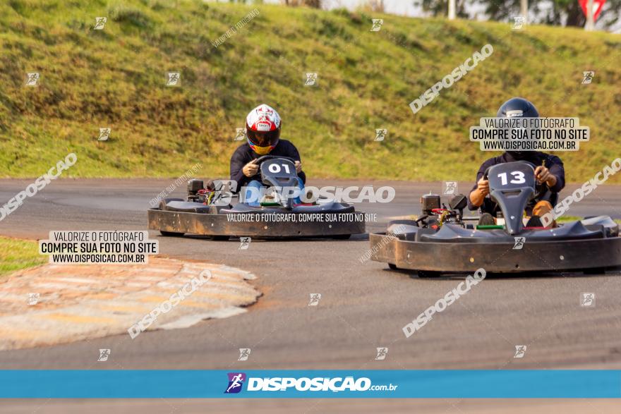 Liga de Kart 44 - 2020 - Etapa 5