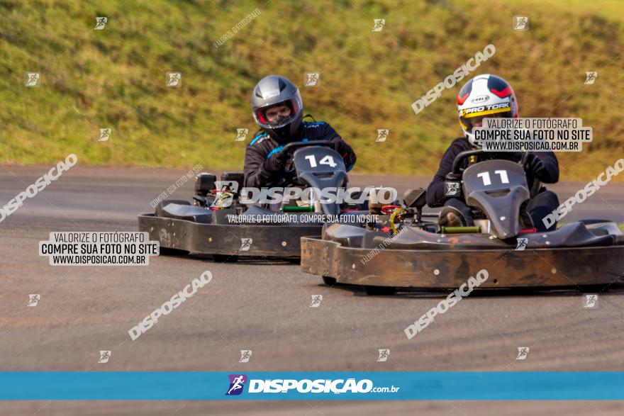 Liga de Kart 44 - 2020 - Etapa 5