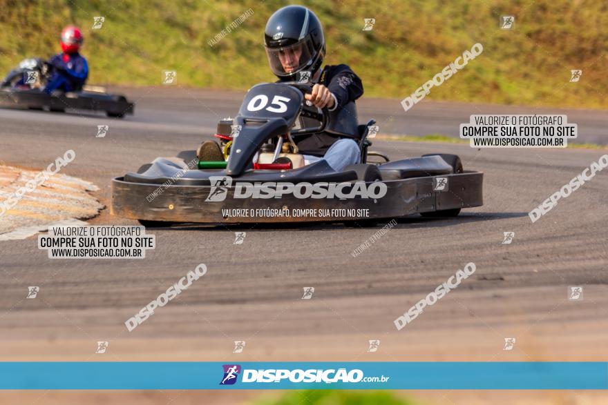 Liga de Kart 44 - 2020 - Etapa 5