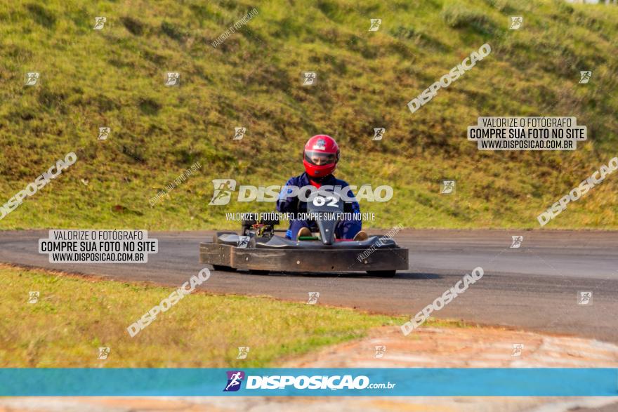 Liga de Kart 44 - 2020 - Etapa 5