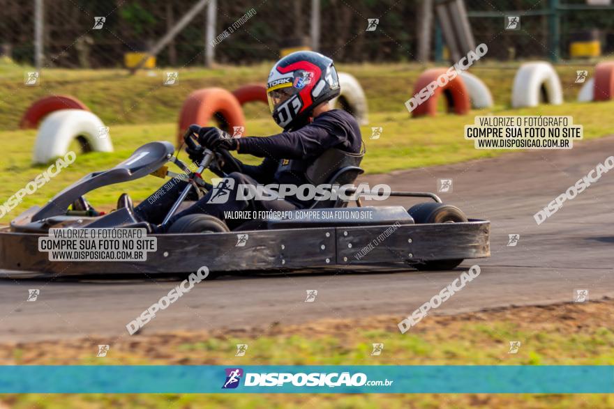 Liga de Kart 44 - 2020 - Etapa 5