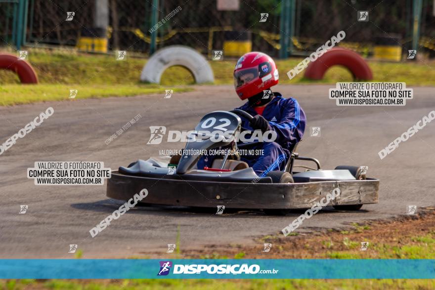 Liga de Kart 44 - 2020 - Etapa 5