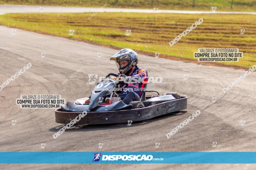 Liga de Kart 44 - 2020 - Etapa 5