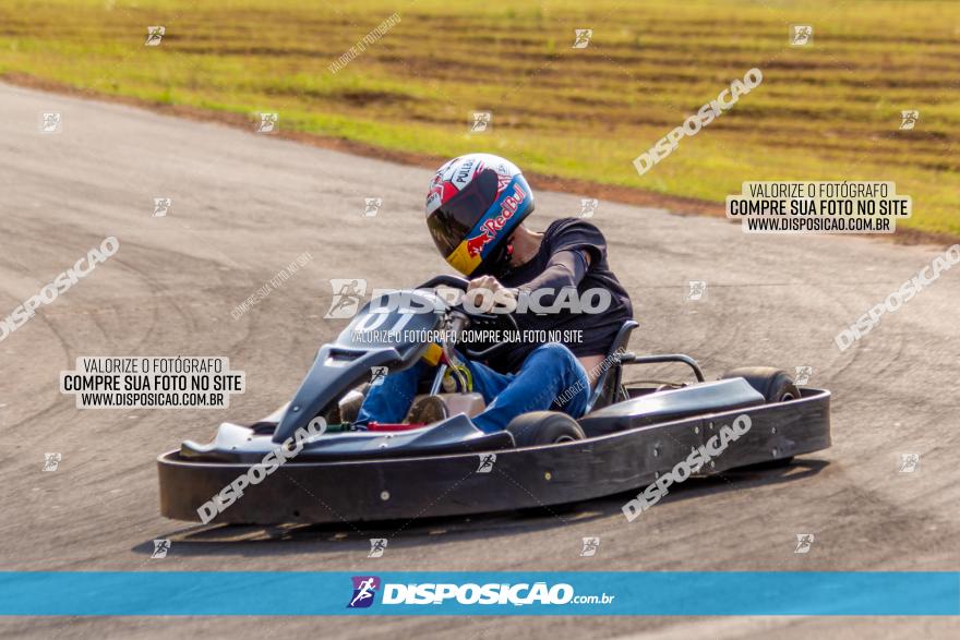 Liga de Kart 44 - 2020 - Etapa 5