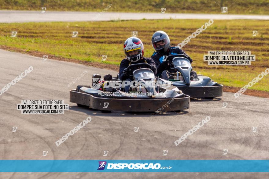 Liga de Kart 44 - 2020 - Etapa 5