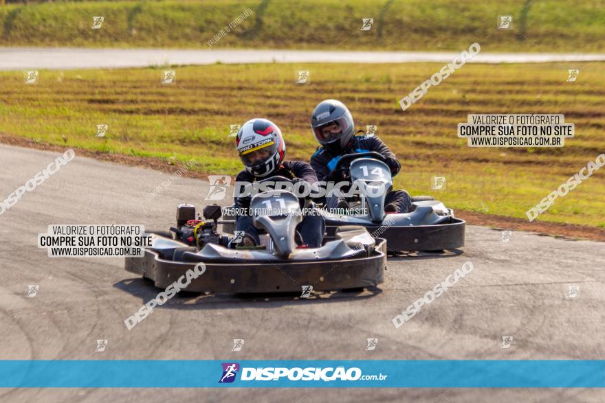 Liga de Kart 44 - 2020 - Etapa 5