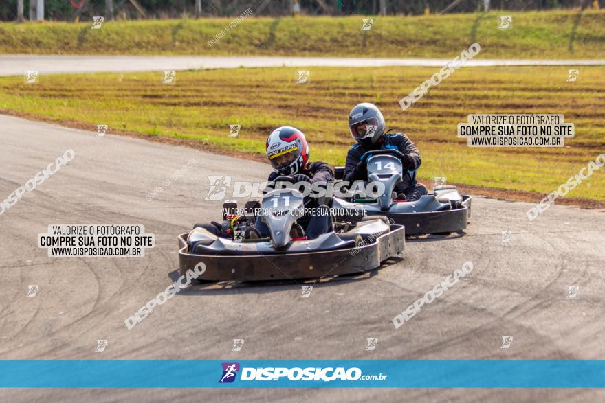 Liga de Kart 44 - 2020 - Etapa 5