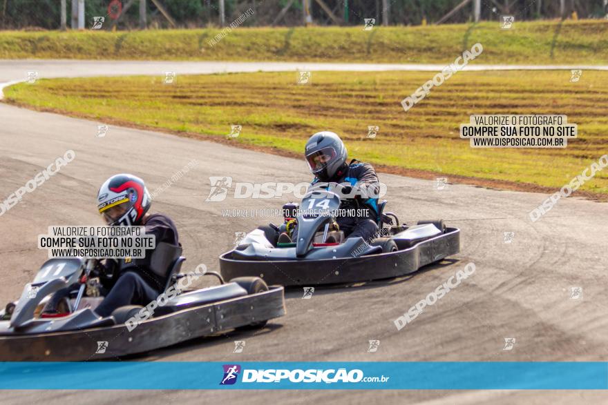 Liga de Kart 44 - 2020 - Etapa 5