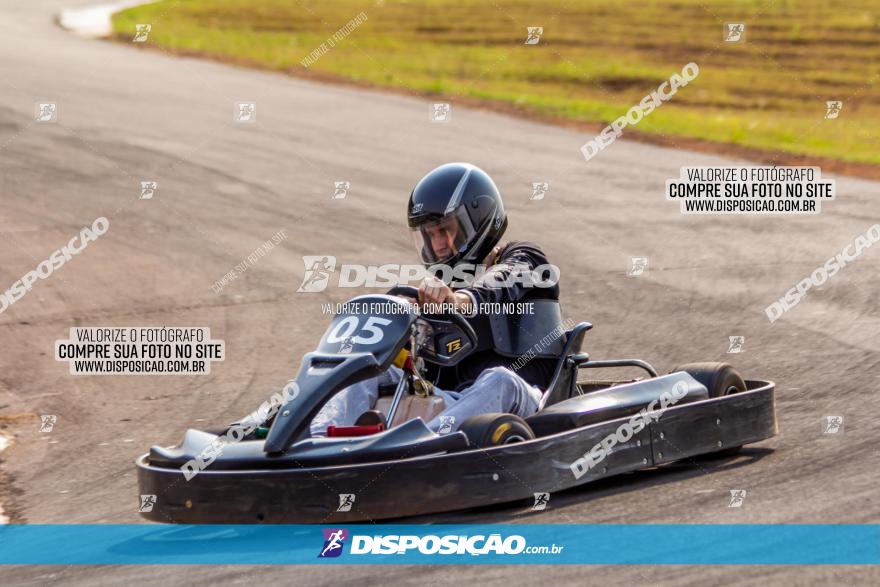 Liga de Kart 44 - 2020 - Etapa 5