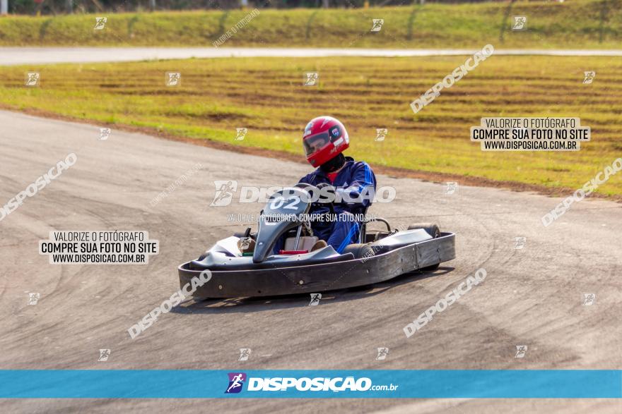 Liga de Kart 44 - 2020 - Etapa 5