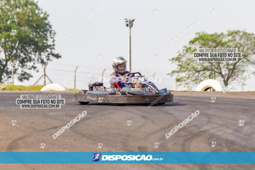 Liga de Kart 44 - 2020 - Etapa 5