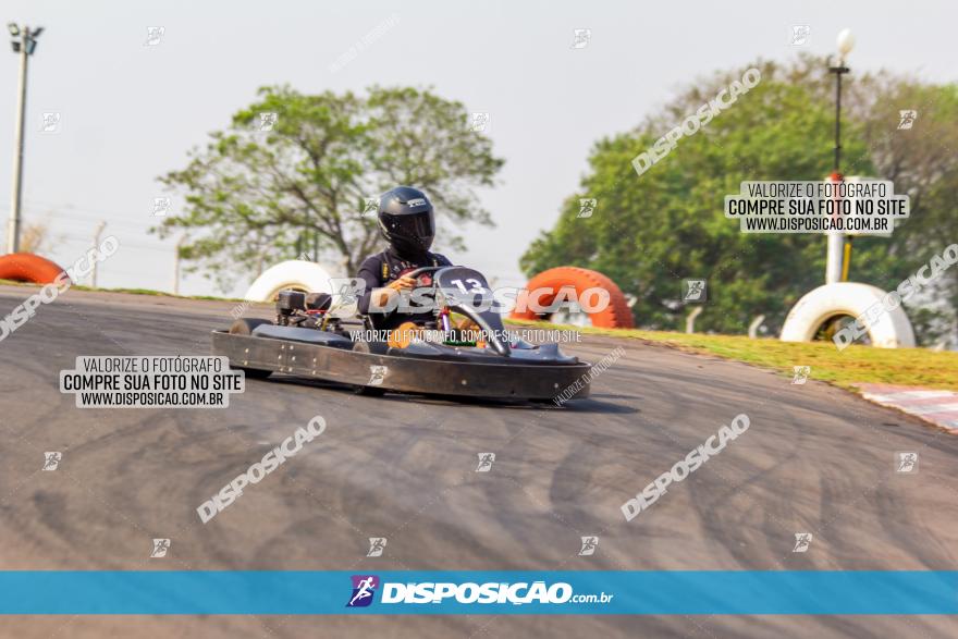 Liga de Kart 44 - 2020 - Etapa 5