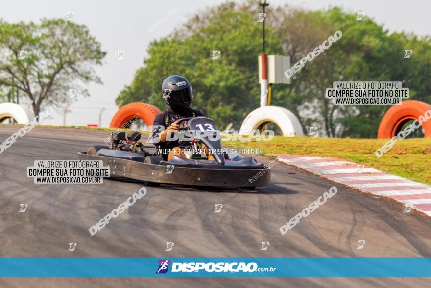 Liga de Kart 44 - 2020 - Etapa 5