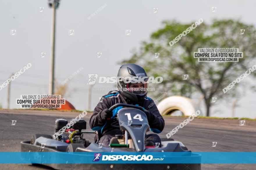 Liga de Kart 44 - 2020 - Etapa 5