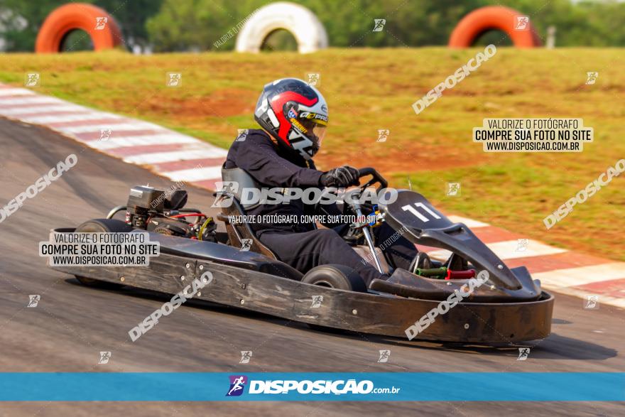 Liga de Kart 44 - 2020 - Etapa 5