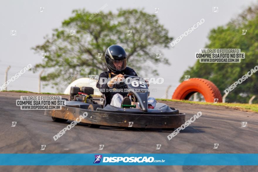 Liga de Kart 44 - 2020 - Etapa 5