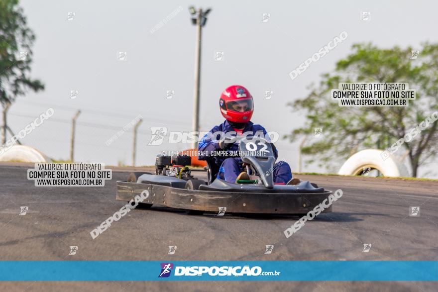 Liga de Kart 44 - 2020 - Etapa 5