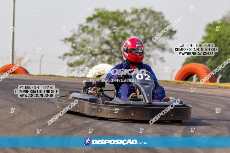 Liga de Kart 44 - 2020 - Etapa 5