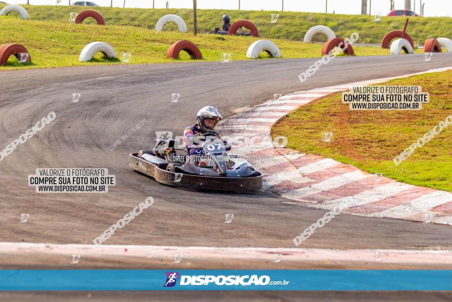 Liga de Kart 44 - 2020 - Etapa 5