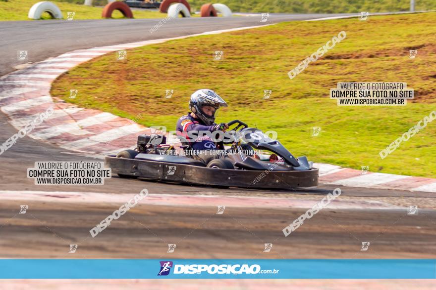 Liga de Kart 44 - 2020 - Etapa 5