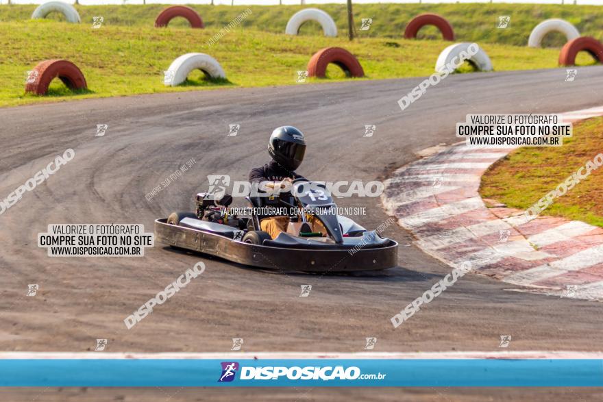 Liga de Kart 44 - 2020 - Etapa 5