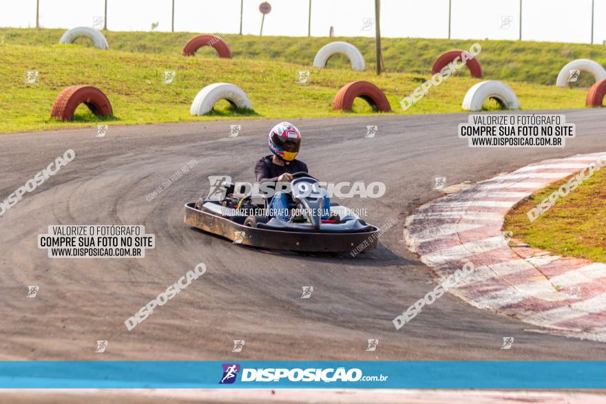 Liga de Kart 44 - 2020 - Etapa 5