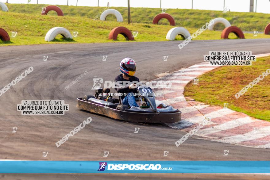 Liga de Kart 44 - 2020 - Etapa 5