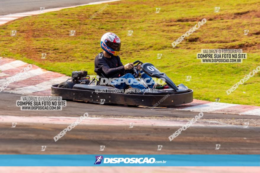 Liga de Kart 44 - 2020 - Etapa 5