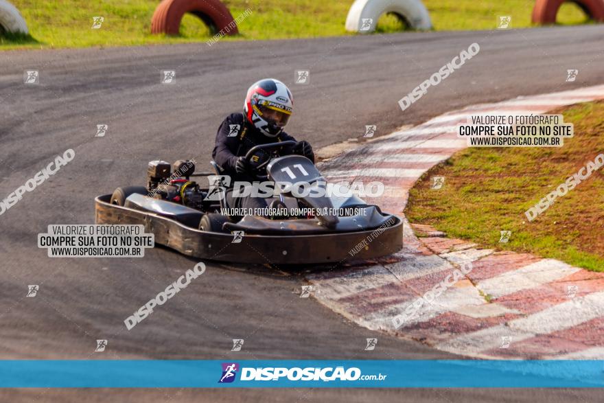 Liga de Kart 44 - 2020 - Etapa 5