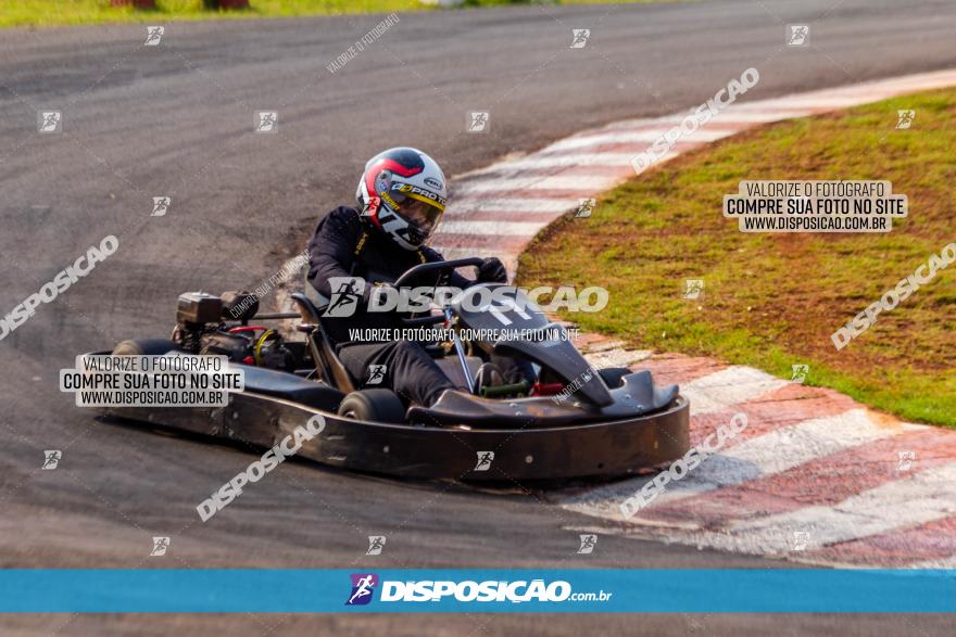 Liga de Kart 44 - 2020 - Etapa 5