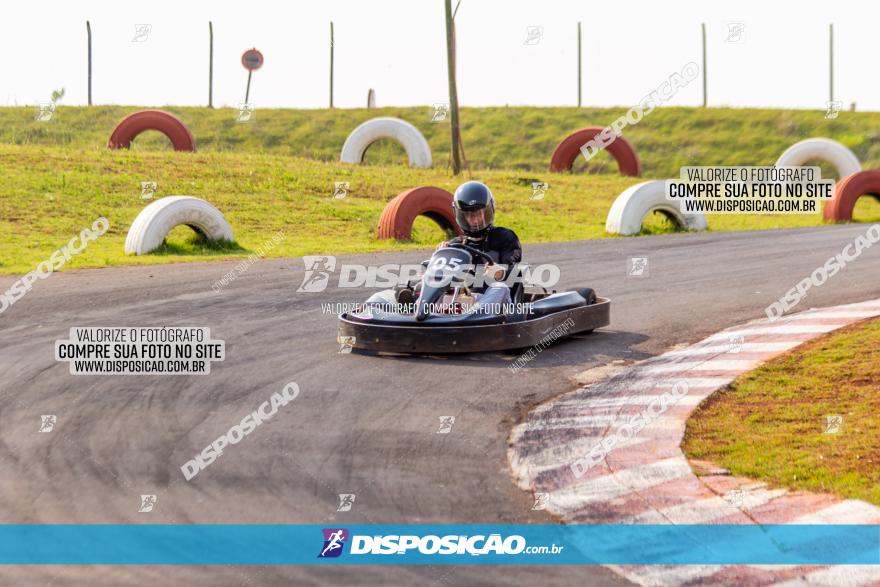 Liga de Kart 44 - 2020 - Etapa 5