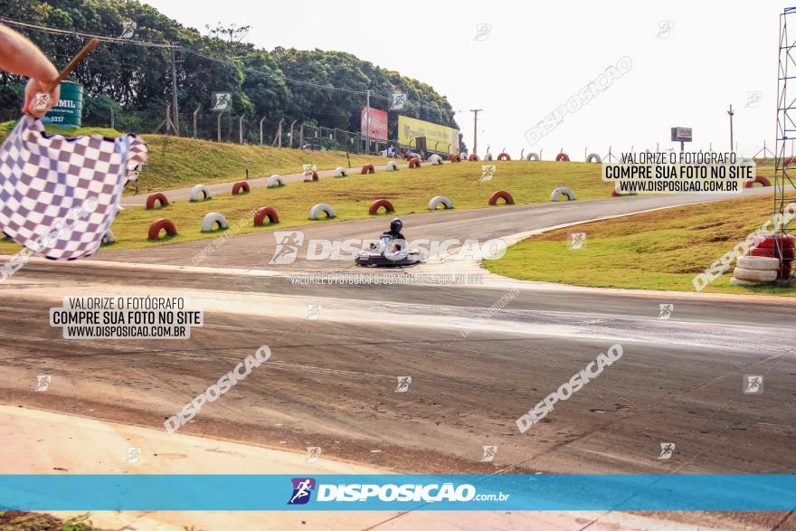 Liga de Kart 44 - 2020 - Etapa 5