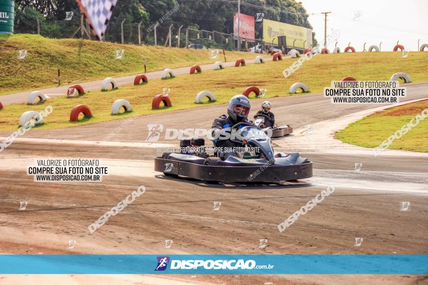 Liga de Kart 44 - 2020 - Etapa 5