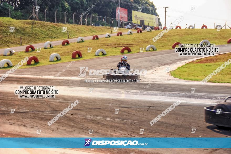 Liga de Kart 44 - 2020 - Etapa 5