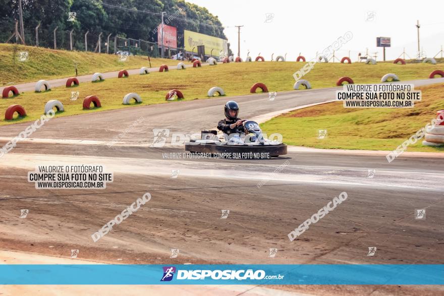 Liga de Kart 44 - 2020 - Etapa 5