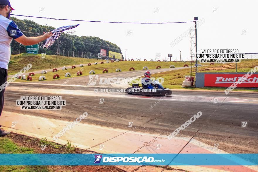 Liga de Kart 44 - 2020 - Etapa 5