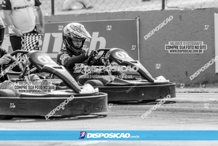 Liga de Kart 44 - 2020 - Etapa 5