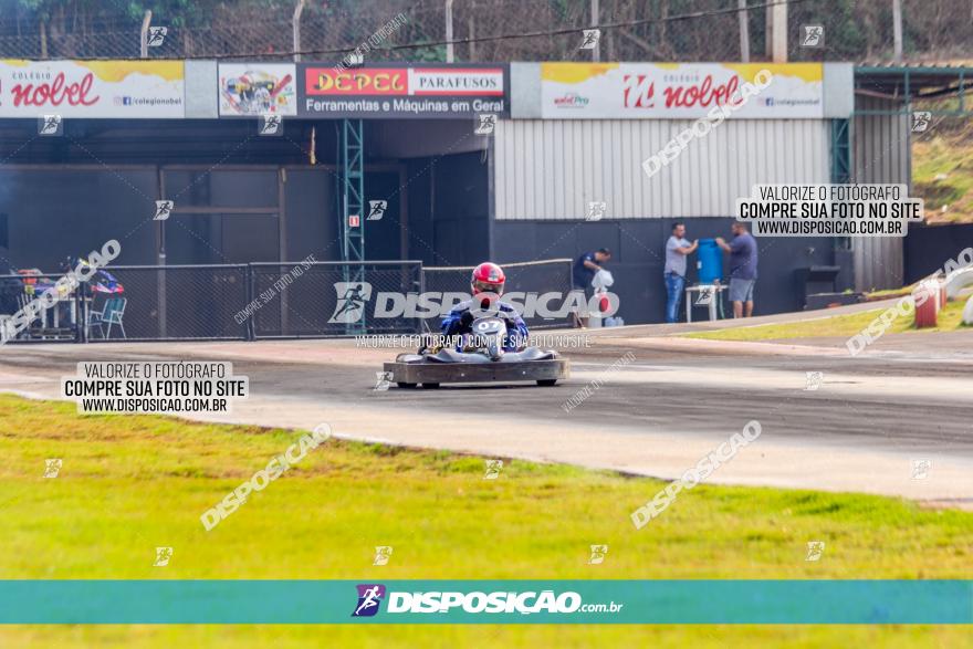 Liga de Kart 44 - 2020 - Etapa 5