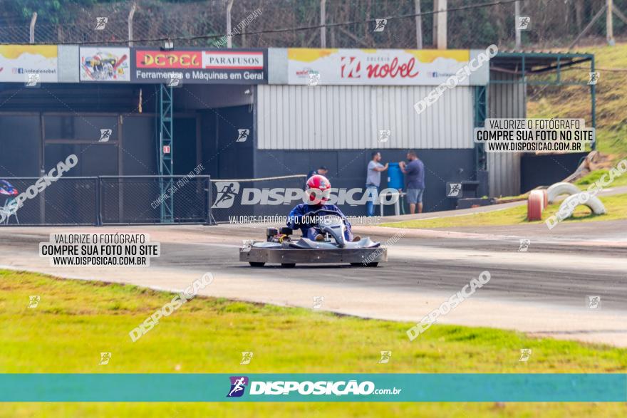 Liga de Kart 44 - 2020 - Etapa 5