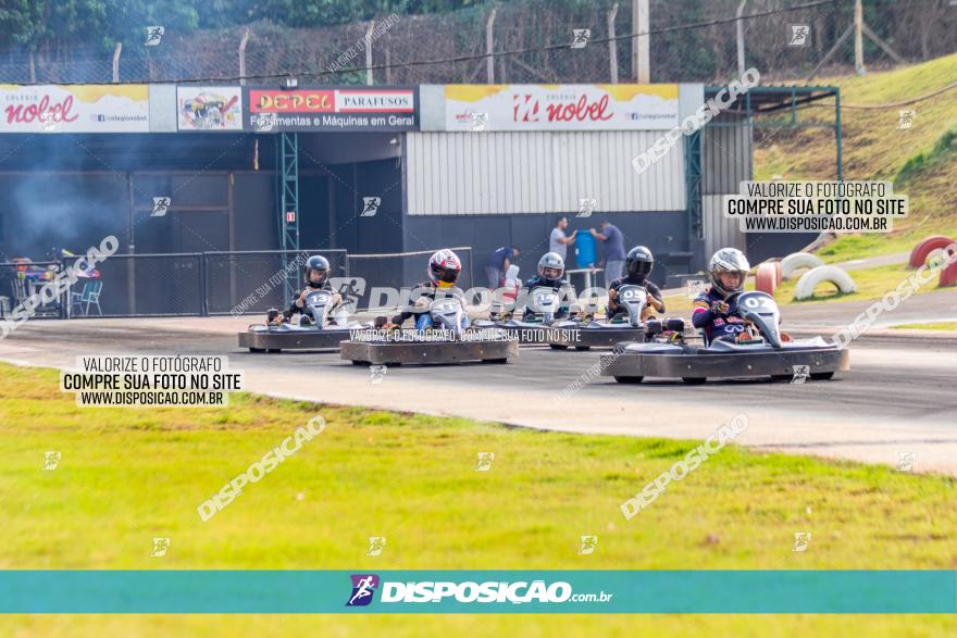 Liga de Kart 44 - 2020 - Etapa 5