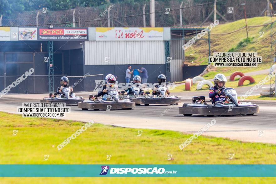 Liga de Kart 44 - 2020 - Etapa 5