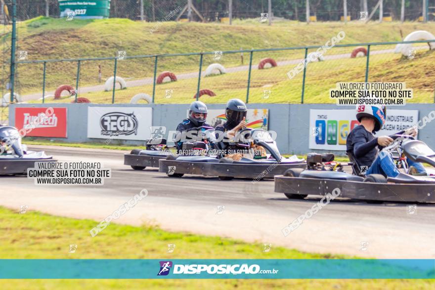 Liga de Kart 44 - 2020 - Etapa 5